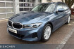 BMW Série 3 M-Sport 318 d a tou lcpro.hud ahk adled 360