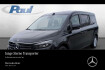 Mercedes EQT Premium Long benz eqt  benz eqt 200 lang navi+kamera+led+7 sitze+ahk vorr.