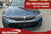 BMW Série 3 M-Sport 330 xd*msport*pano*hup*ahk*led*harmka*livecockpit*