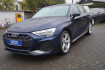 Audi A3 S-Line sportback 110 kw tdi s line schiebedach;autom