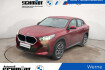 BMW X2  sdrive20i + garantie bis 01.2030