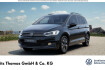 Volkswagen Touran Highline 1.5 tsi dsg highline led navi ahk 7 sitzer klima
