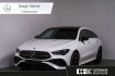 Mercedes CLA AMG Line Benz cla 200 amg*pano*burme*19?*hud*360*multibeam*