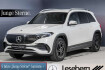 Mercedes EQB AMG Line Benz eqb 350 eqb 350 4m amg led/kamera/shz/adv.sound/ambiente