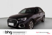 Audi Q3 Advanced 35 tfsi s tronic advanced