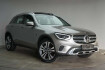 Mercedes GLC  Benz glc 300 de 4matic 9g tronic temp/kamera/pano/lan