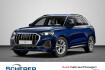 Audi Q3 S-Line 35 tdi s line s tronic navi kamera acc