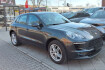 Porsche Macan  s