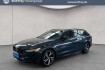 Volvo V90 Ultimate Dark t8 recharge awd ultimate dark glasd nappaleder