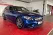 Mercedes C43 AMG  Benz c 43 amg c 43 t amg performance * 4 matic + led + paga