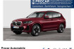 BMW iX3 Impressive Ix3 hud pano acc 360 kam rfk navi standh. led