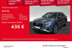 Audi Q2 S-Line 35 tdi s tronic 2xs line/matrix/sonos/ahk/nav