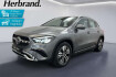Mercedes GLA Progressive Advanced Benz gla 200 d progressive ahk kamera distronic