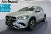 Mercedes GLA Progressive Benz gla 200 d progressive ahk kamera distronic spur