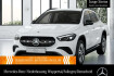 Mercedes GLA Progressive Benz gla 200 progressive+night+360 +ahk+multibeam+totw
