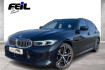 BMW Série 3 M-Sport 318 i m sport m sportpaket head up hifi dab led