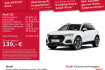 Audi Q3 Advanced suv advanced 35 tfsi s tronic ahzv