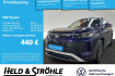 Volkswagen Tayron Life life 1.5 etsi dsg led nav ahk kam ida acc