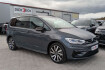 Volkswagen Touran Highline 2.0 dsg r line high black pano 7si iq ahk