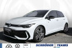 Volkswagen Golf 8 R-Line Golf r line 1 5 l etsi r line black style