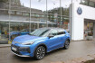 Volkswagen T-Roc Life T roc life 1.5 etsi dsg led navi shz kamera bt
