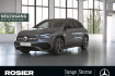 Mercedes GLA AMG Line Benz gla 200 d 4m amg sport led pano navi shd kame