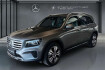 Mercedes GLB Progressive Advanced Benz glb 200 d progressive  mbeam kamera ambiente ahk