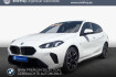 BMW Série 1  118 d aut.