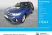 Volkswagen T-Roc R-Line T roc 2.0 r black style 4x4 cam acc lm18 matrix