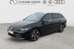 Volkswagen Golf Variant Style Golf variant style 1.5 etsi dsg ahk kamera head