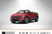 Volkswagen T-Roc Style T roc 1.5 tsi dsg style ahk acc led ka