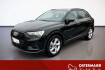 Audi Q3 Advanced advanced 35 tfsi s tronic ahk.acc.virtual.alu