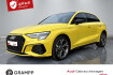 Audi A3 S-Line 40 tfsi e s line s tronic +ahk+pano