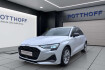 Audi A3 Advanced tdi advanced navi led kamera sitzhz