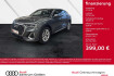 Audi Q3 S-Line sportback 35 tfsi s line assistenzpaket led