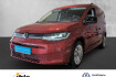 Volkswagen Caddy Goal goal 2 0 tdi dsg sideassis.+ahk+navi