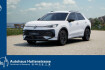 Volkswagen T-Roc R-Line T roc r line 1.5 l etsi 150 ps r line