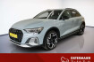 Audi A3  allstreet 35 tdi 150ps.stronic.led.navi.ac autom.k