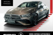 Mercedes CLA AMG Line Benz cla 180 amg night pano 360  sound