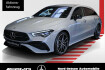 Mercedes CLA Special Edition Benz cla 180 sb special edition amg night ahk sound