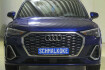 Audi Q3 S-Line 40 tfsi 2.0 sportback quattro s tronic s line