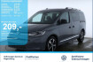 Volkswagen Caddy Style Maxi maxi style tdi dsg 7 sitzer r kamera