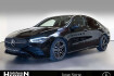 Mercedes CLA AMG Line Advanced Plus Benz cla 200 +amg advanced+night paket+kamera+winterp