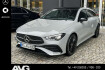 Mercedes CLA Special Edition Benz cla 200 cla 200 sb amg special edition pano multibeam rf