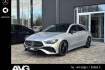 Mercedes CLA Special Edition Benz cla 200 cla 200 sb amg special edition pano led night rf