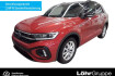 Volkswagen T-Roc R-Line T roc 2.0 tdi dsg 4motion r line pano  ahk  wwv