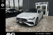 Mercedes CLA Edition AMG Line Benz cla 200 cla 200 sb amg edition pano led memory night navi