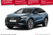 Audi Q4 e-tron  Q4 e tron q4 sportback 35 e tron 125kw automatik