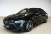 Mercedes CLA AMG Line Advanced Plus Benz cla 200 coupe amg line advanced plus aut kam. lm