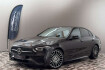 Mercedes Classe C  Benz c 180 amg sonderausstattung night paket 360